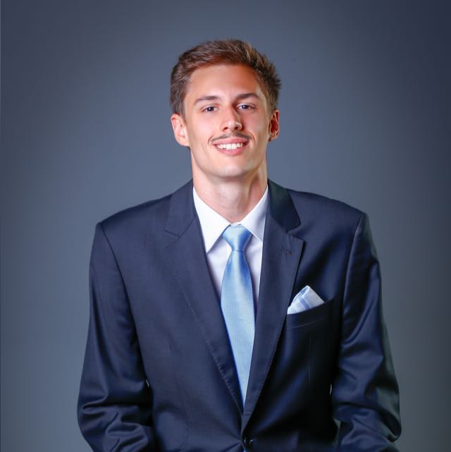 Gustavo Lisboa Uhlein